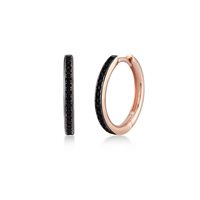 Orecchini Kurshuni Donna in Argento KQ899-300RS - KQ899-300RS